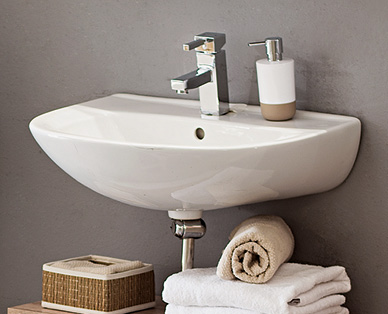 Rubinetto design per il bagno EASY HOME(R)