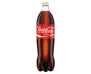 Coca-Cola(R)