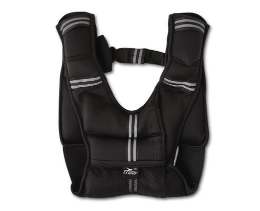 Crane 
 Fitness Weights or Weighted Vest