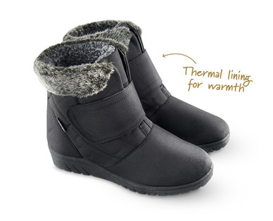 Thermo Tex Boots