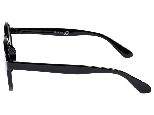 Reading Glasses with Tinted Lenses