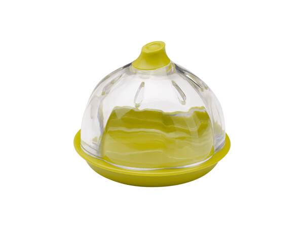 Storage Container for Food or Avocado Dish