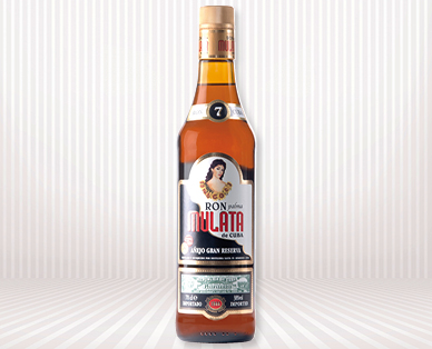 Rum cubano
