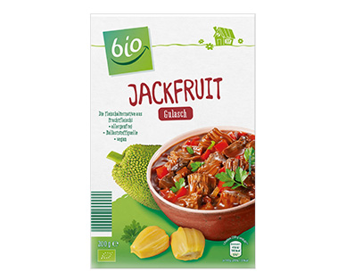 bio Jackfruit
