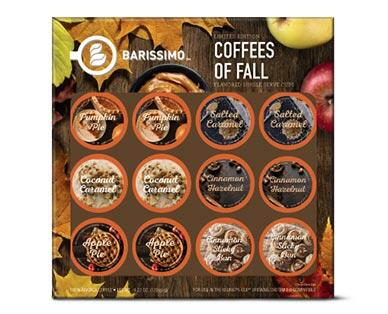 Barissimo 
 Coffees of Fall