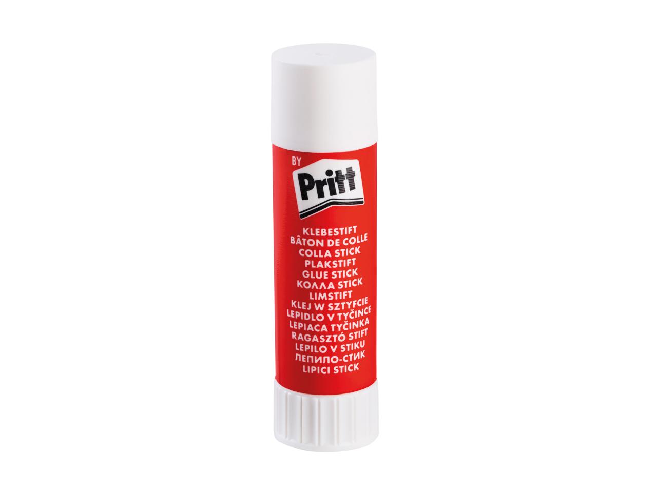 Pritt/Pattex Glue Assortment1