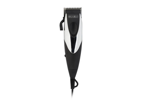 Wahl 17-Piece Haircutting Kit1