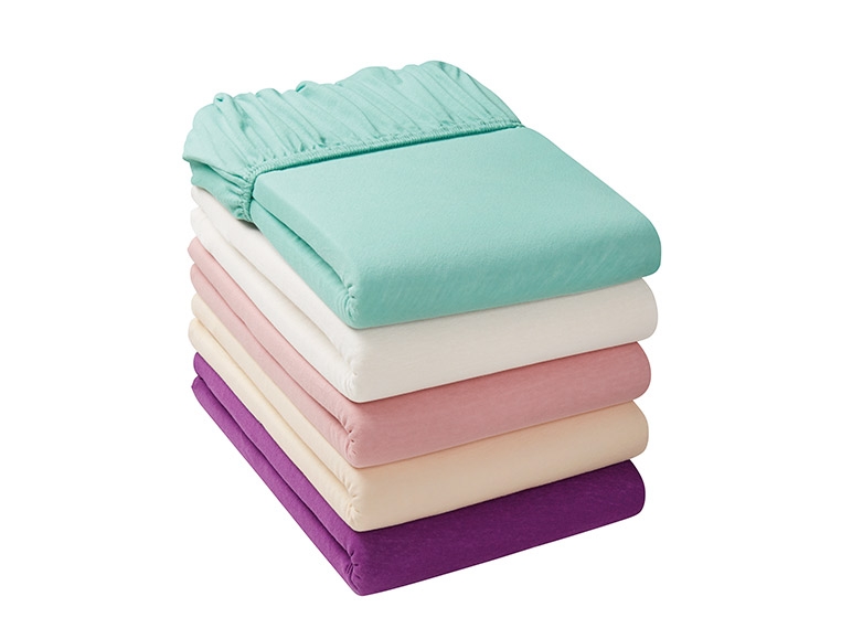 MERADISO Fitted Sheet