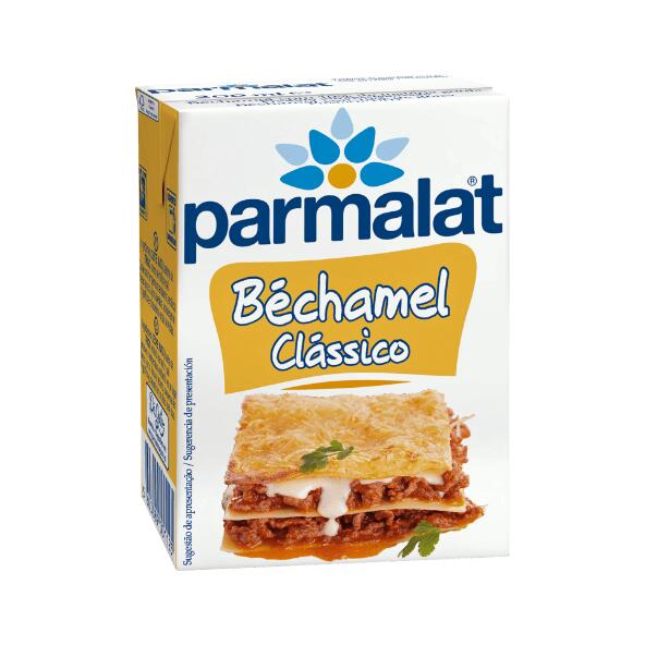 Parmalat Molho Bechamel