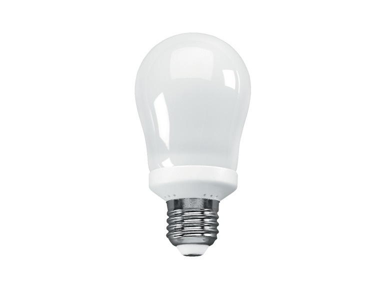 Energy-Saving Droplet Light Bulb