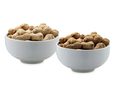 Monkey Nuts/Roasted Monkey Nuts