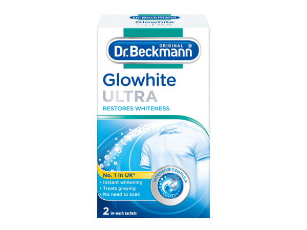Dr. Beckmann Glowhite Ultra