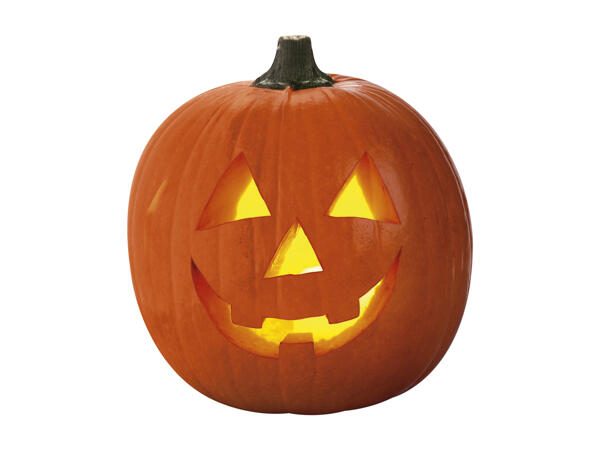 Halloween ornamental Pumpkin