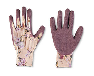 Gardenline 2-Pair Gardening Gloves
