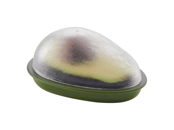 Storage Container for Food or Avocado Dish