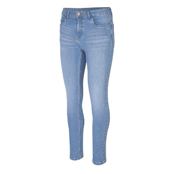 UP 2 FASHION(R) 				Jeans voor dames
