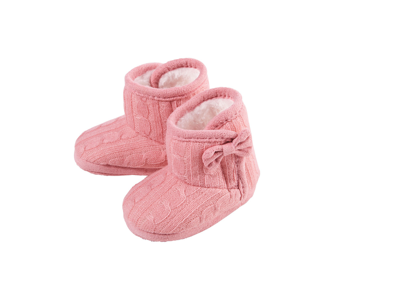 Pantofole da neonata