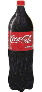 Coca-Cola "Cherry"