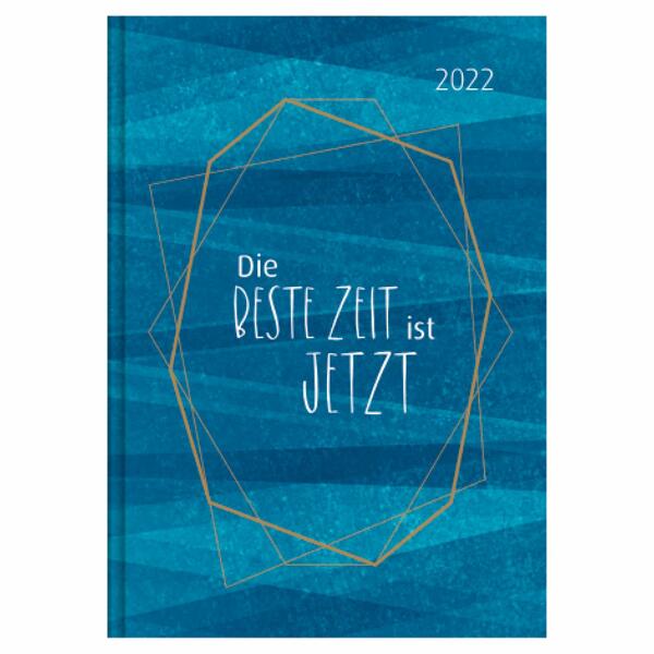 Haushalts-/ Buchkalender 2022*