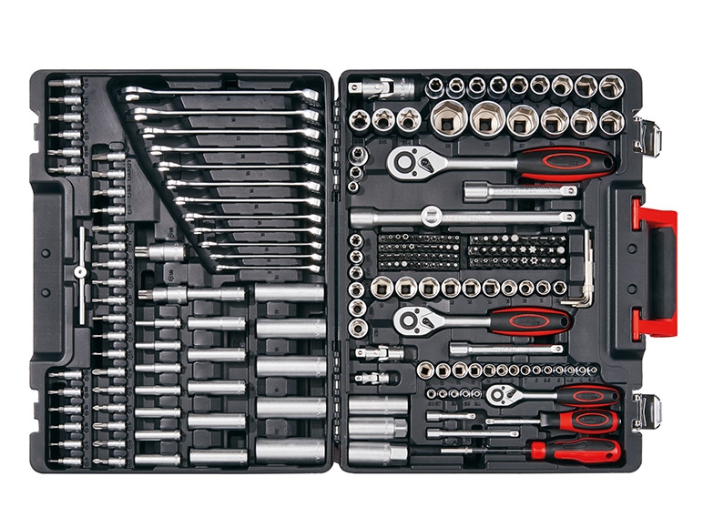 POWERFIX Tool Kit