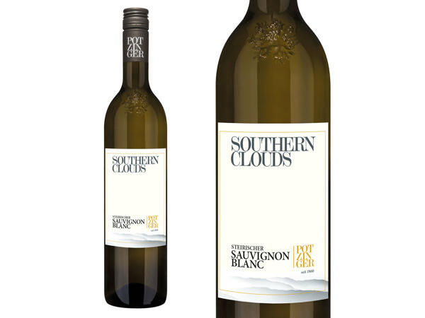Weingut Potzinger Sauvignon Blanc 2019