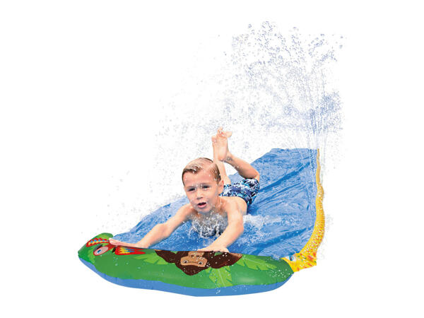 Playtive Junior Water Slide
