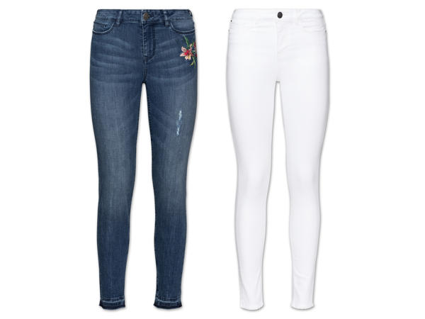 ESMARA(R) Damen Jeans „Super Skinny Fit"1