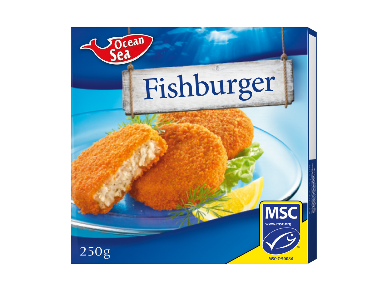 Fischburger