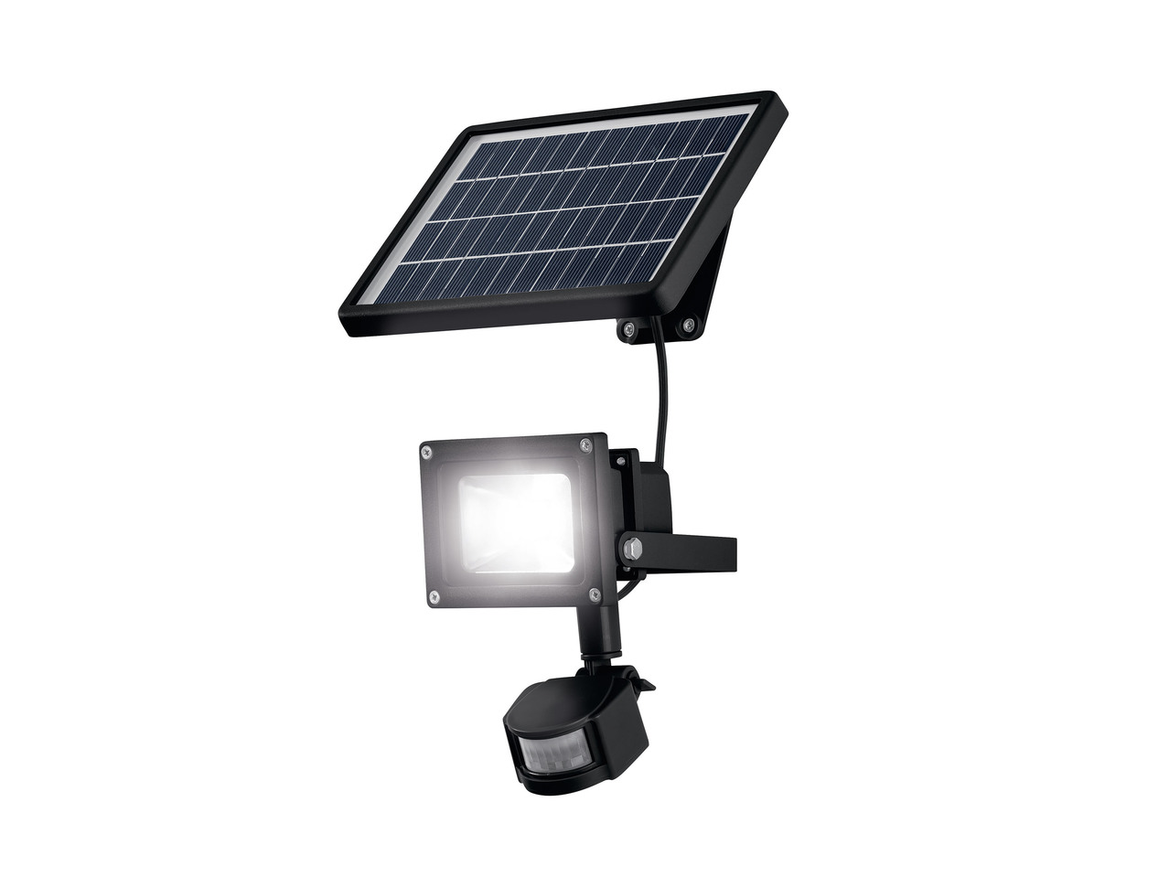 LIVARNO LUX(R) Projetor Solar LED