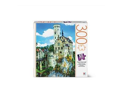 Spin Master 300-, 500- or 1,000-Piece Puzzles