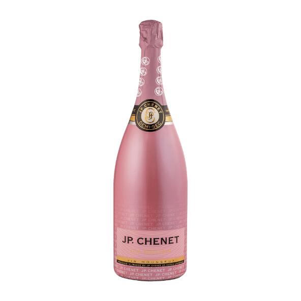 JP. CHENET ICE(R) 				Vin mousseux rosé