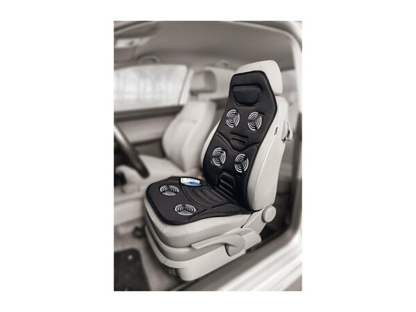 Ultimate Speed Car Massage Seat Cover