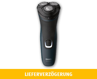 PHILIPS Shaver S1131/41