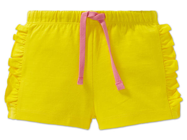 Kleinkinder Bermudas/Shorts