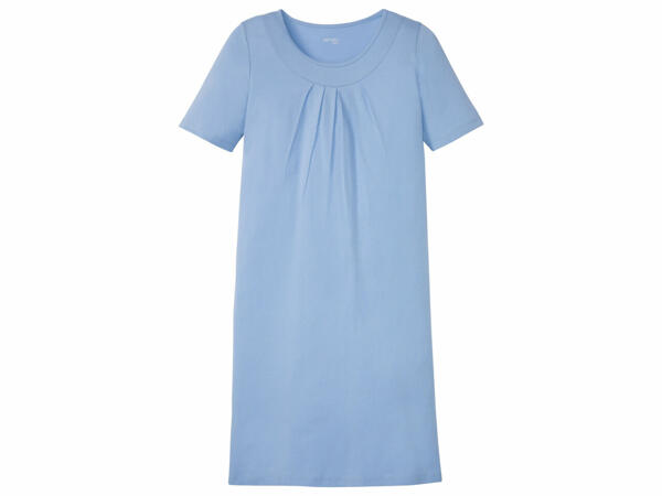 Esmara Lingerie(R) Camisa de Dormir para Senhora