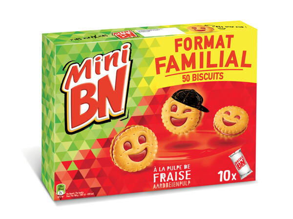 BN mini
