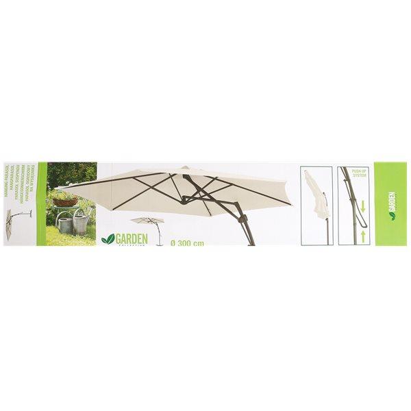 parasol słoneczny Garden Collection