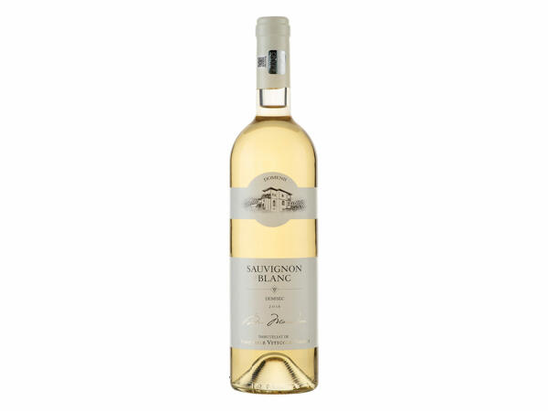 Sauvignon Blanc Vin alb