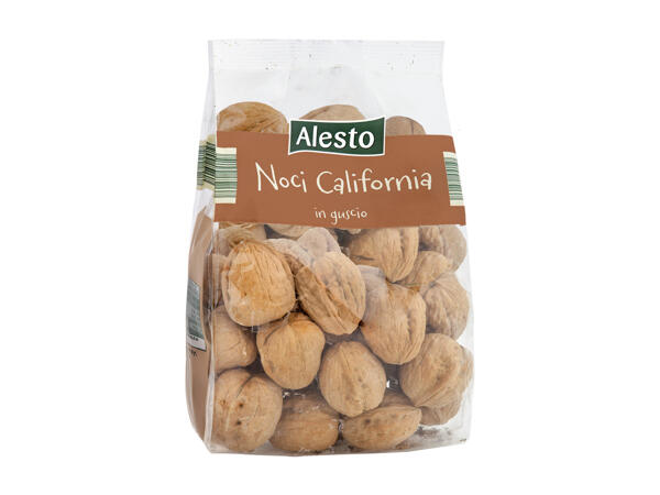 California Nuts