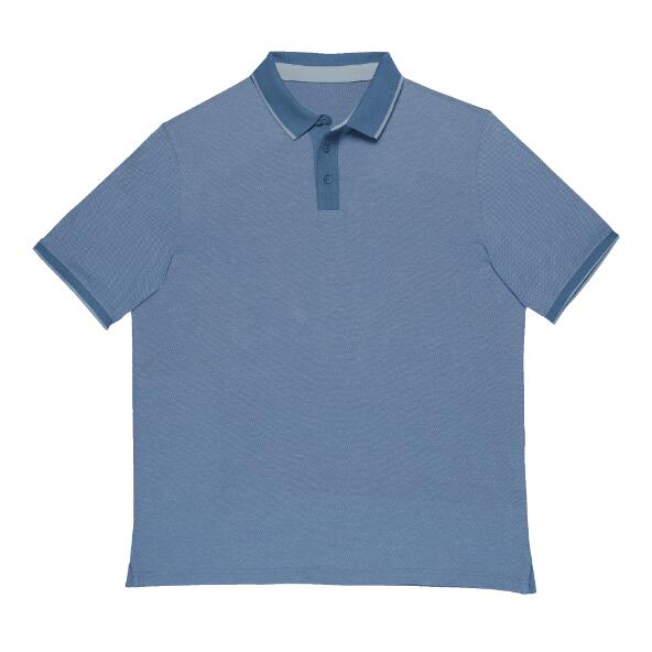STRAIGHT UP(R) 				Polo pour hommes