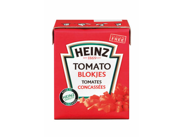 Tomaten-Produkte