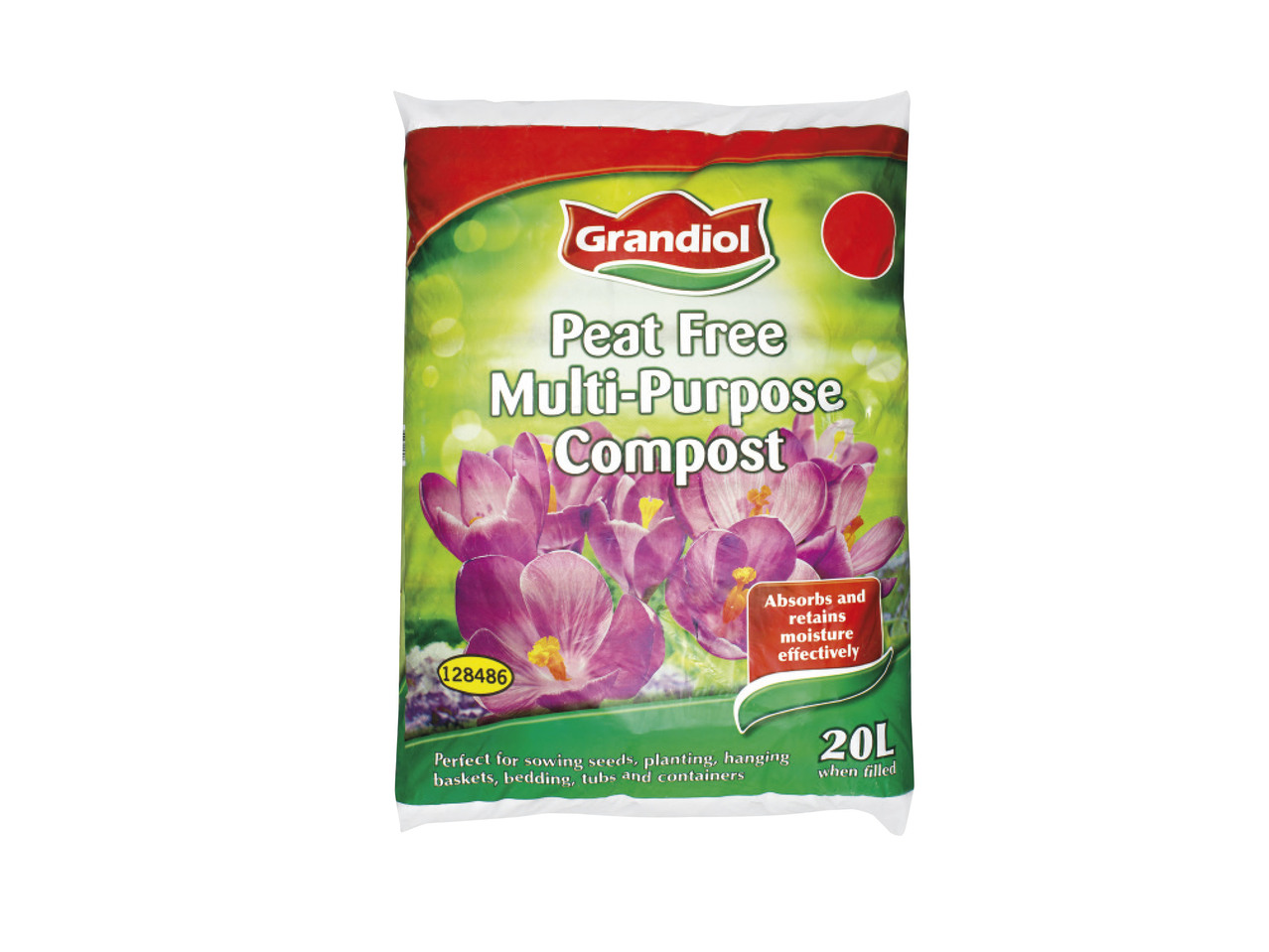 Peat Free Multi-Purpose Compost1