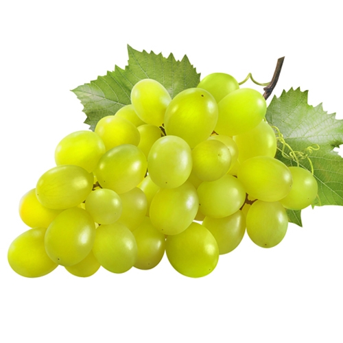 Raisins blancs "Victoria et/ou Italia"