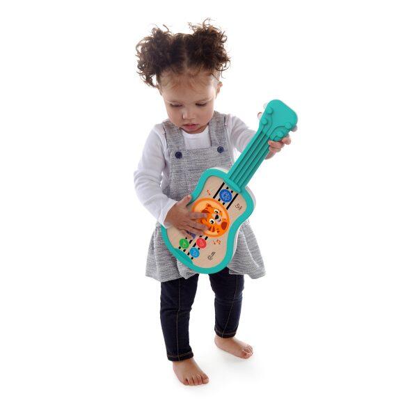 Instrumentos Musicais para Criança