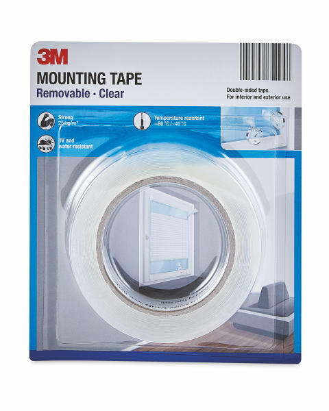 3M Adhesive Removable Tape