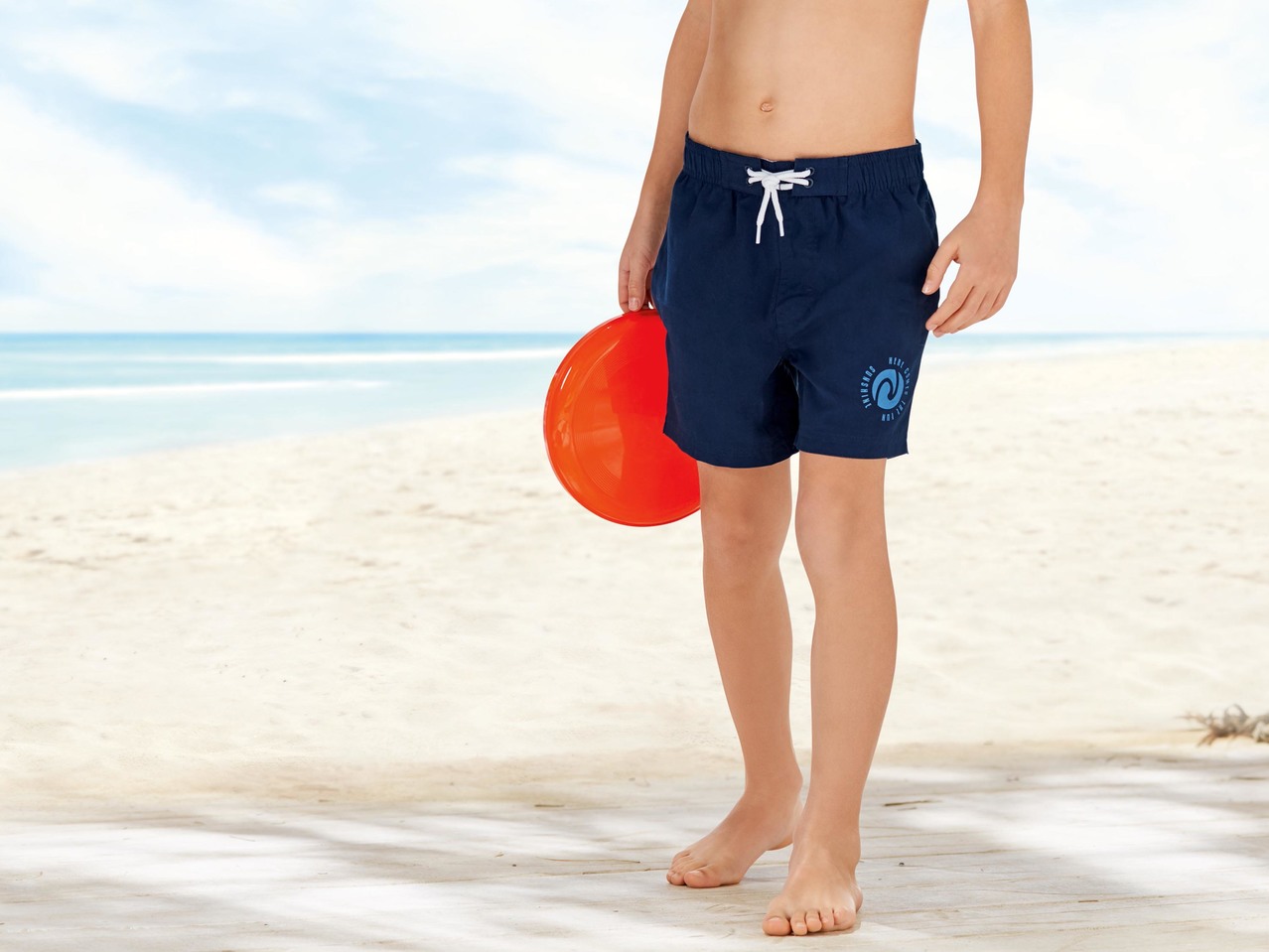 Boys' Surf Shorts