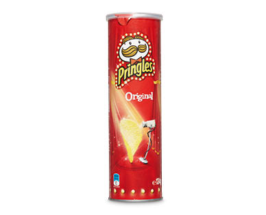 Pringles 134g - Aldi — Australia - Specials archive