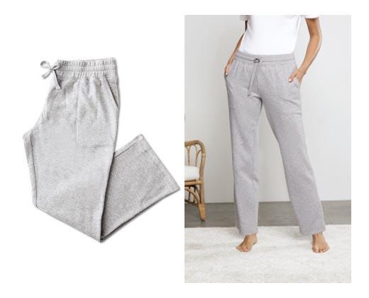 Serra 
 Ladies' Lounge Pants