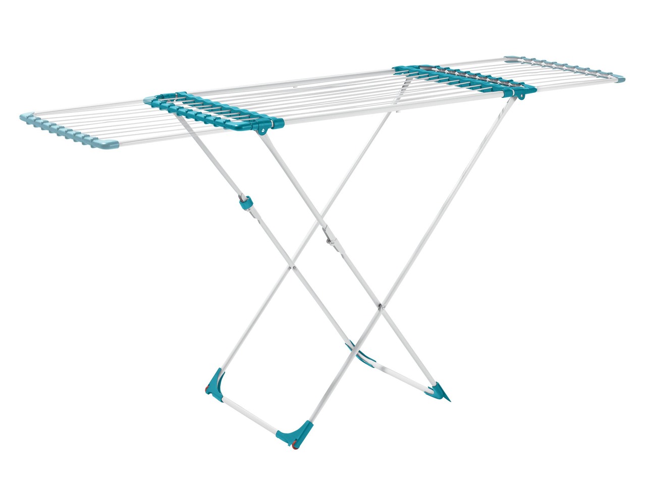 Extendable Clothes Drying Rack