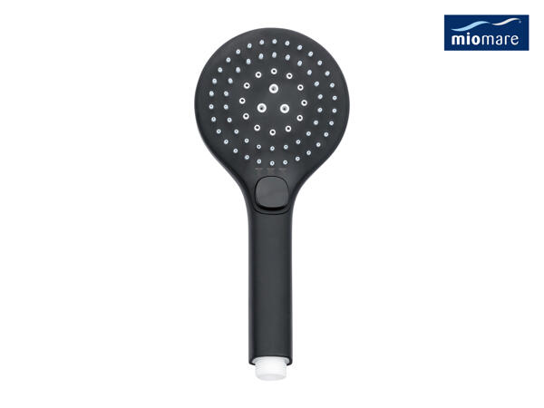 Miomare Shower Head and Hose